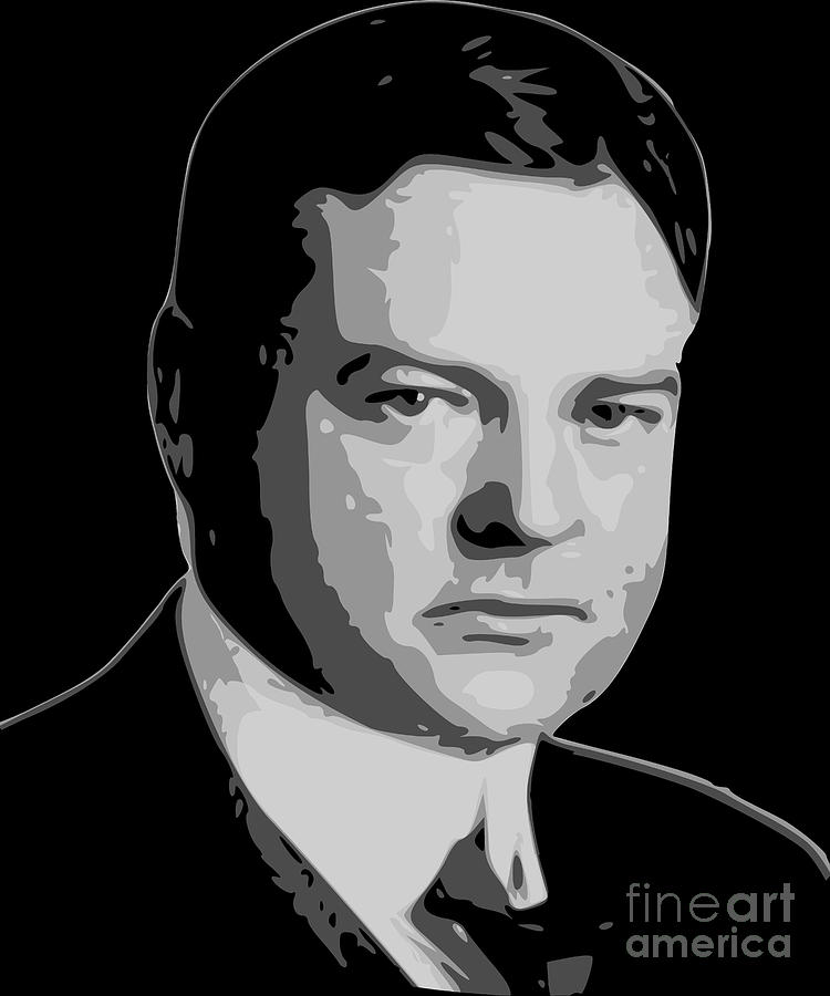 Herbert Hoover Digital Art by Filip Schpindel Pixels