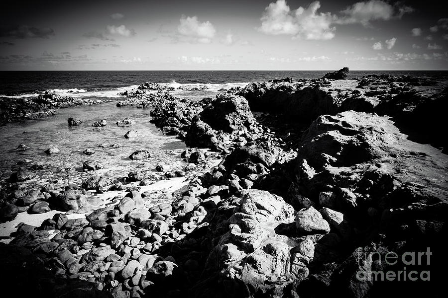 Beach Photograph - Hookipa #5 by Sharon Mau