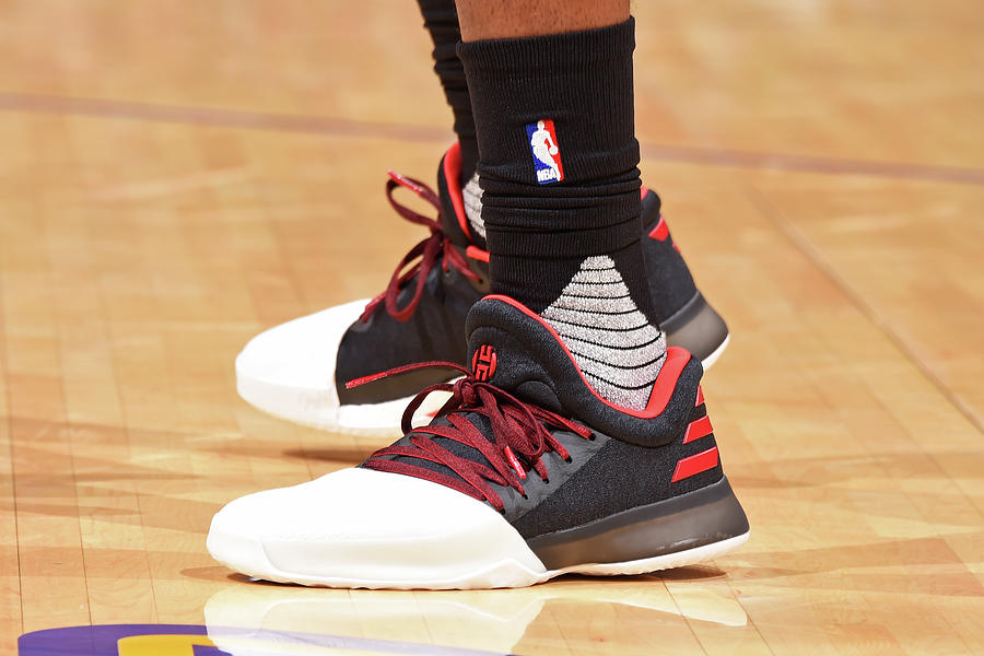 harden shoes 2016