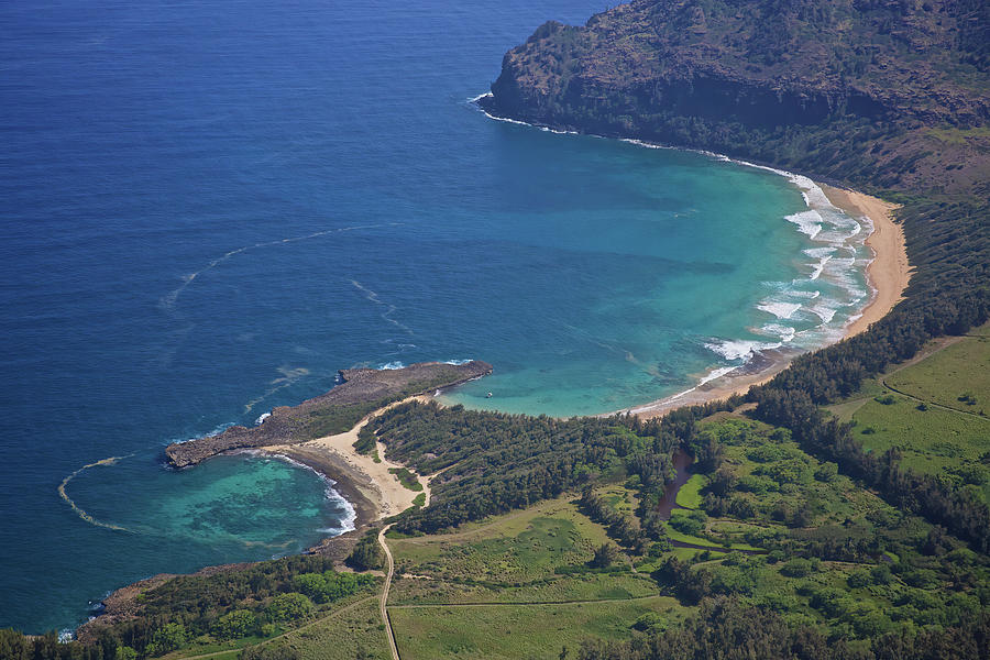 Kauai Southshore by Steven Lapkin Kauai Southshore by Steven Lapkin