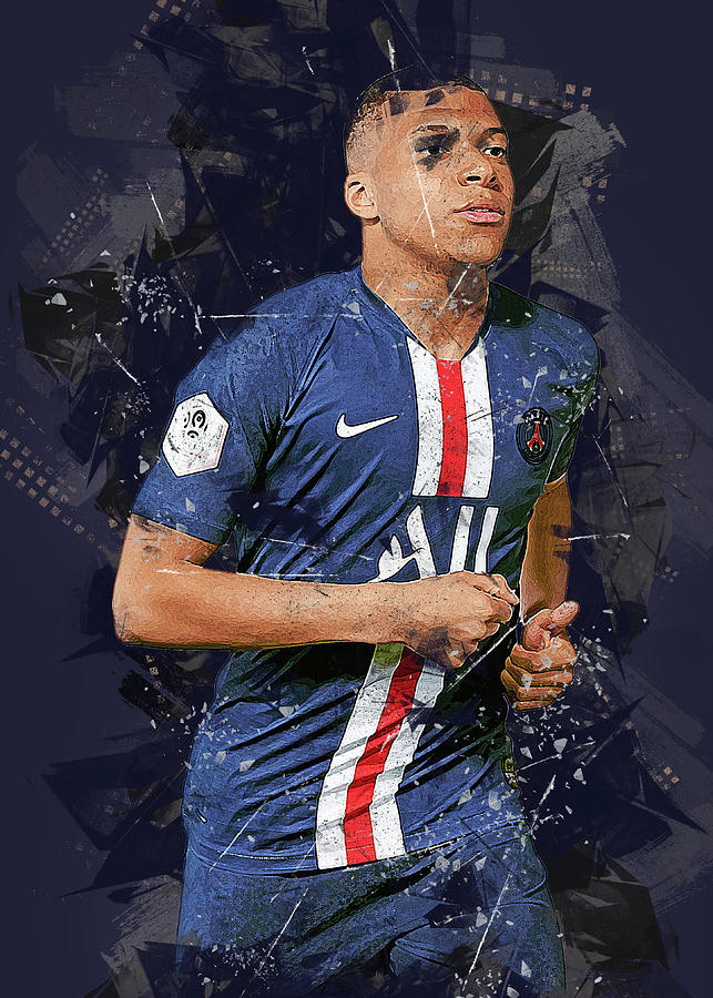 Kylianmbappe Kylian Mbappe Kylian Mbappe Real Madrid Kylian Mbappe ...