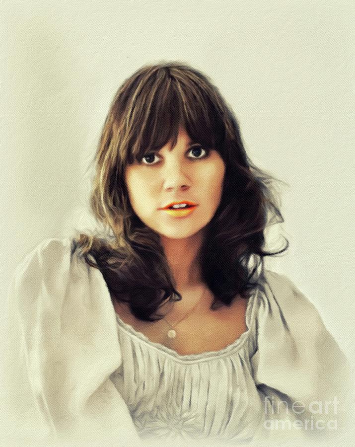 Linda Ronstadt