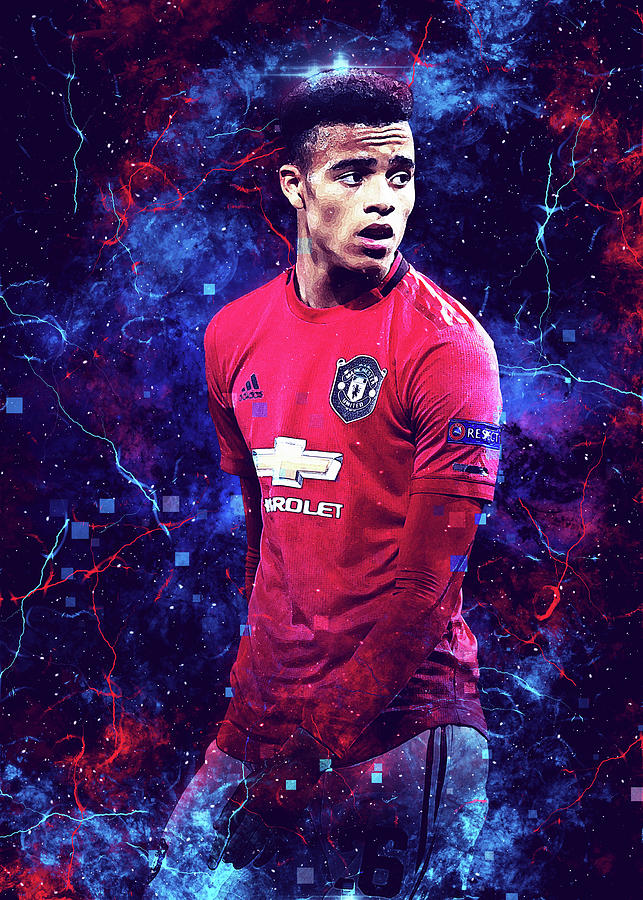 Masongreenwood Mason Greenwood Mason Greenwood Mason Will John ...