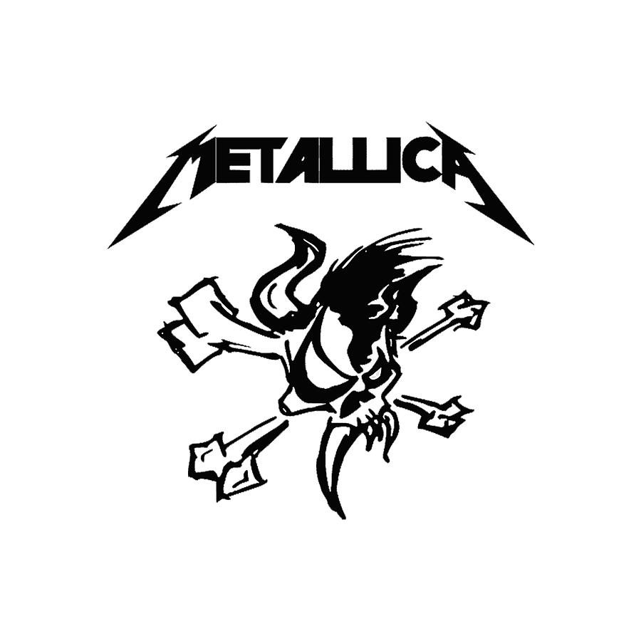 New Design Metallica is a band from the United States. RonggoLawe ...