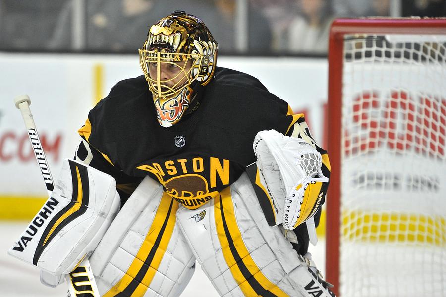 NHL: DEC 18 Kings at Bruins #5 Photograph by Icon Sportswire