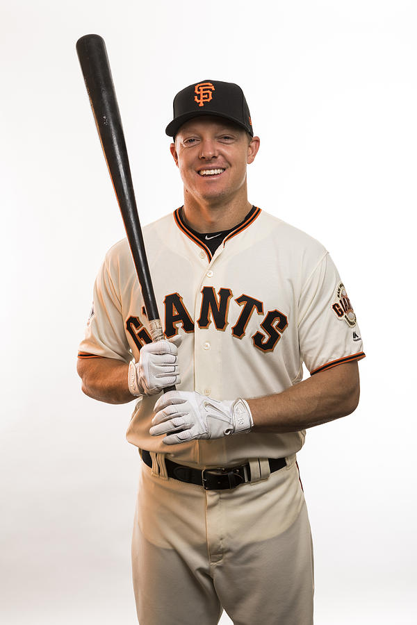 Nick Hundley #5 Photograph by Icon Sportswire