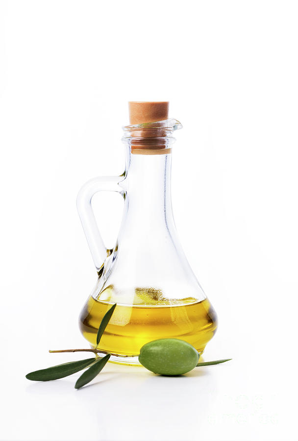 Olive oil #5 Photograph by Jelena Jovanovic