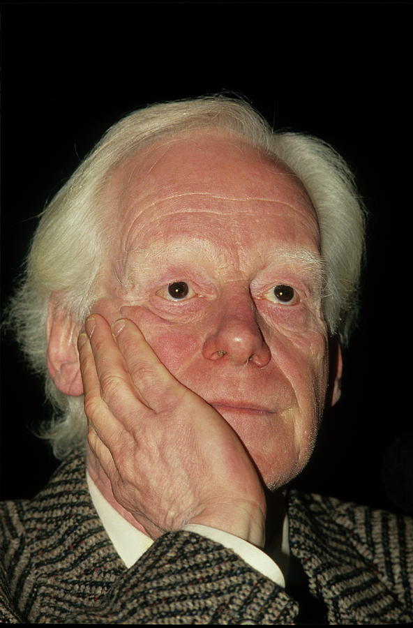 Pierre Bourgeault Photograph by Pierre Roussel Fine Art America