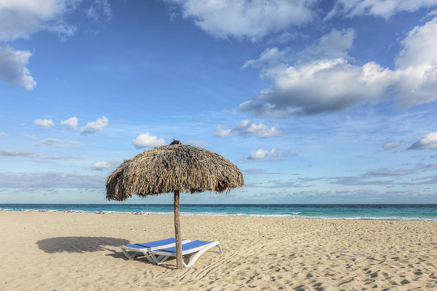 Playas del Este - Cuba #5 Photograph by Joana Kruse