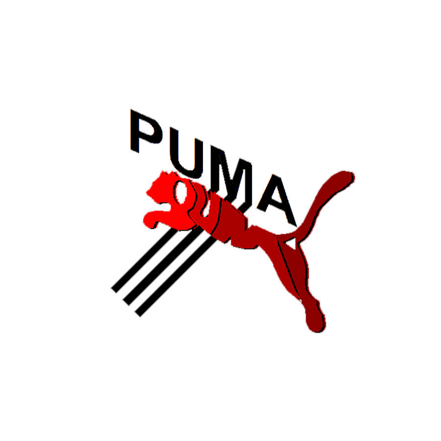 Puma Brand collection designs logo Digital Art by Alexa Shop - Fine Art ...