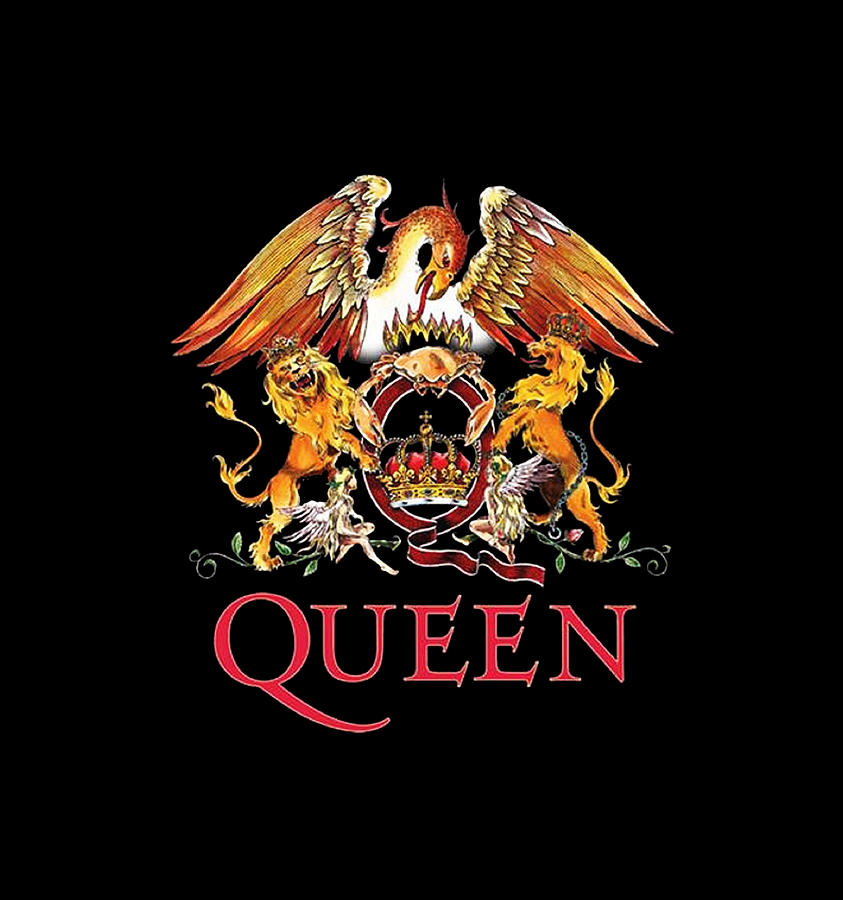 Queen Band Best Art Digital Art by Willile Fever | Fine Art America