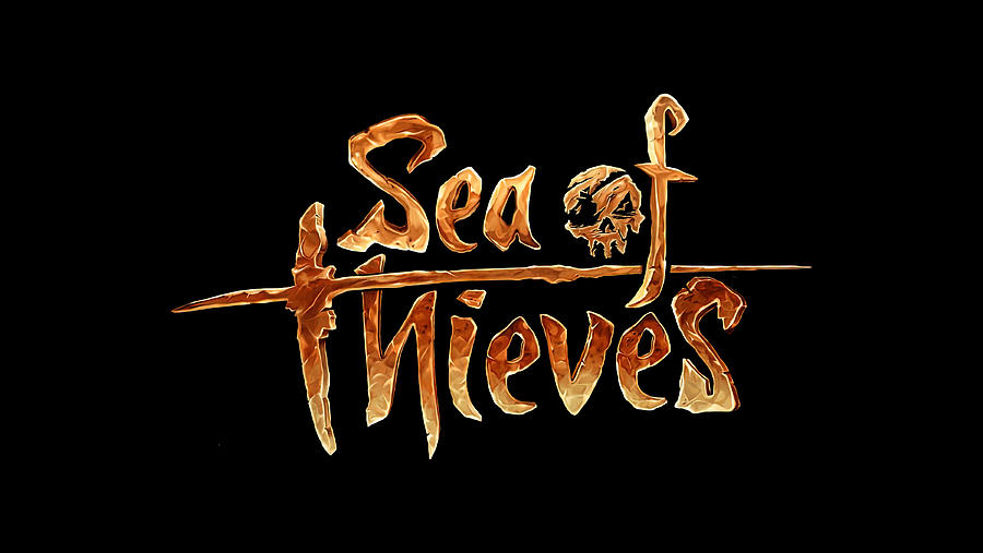 Sea Of Thieves Digital Art by Reema Park - Fine Art America