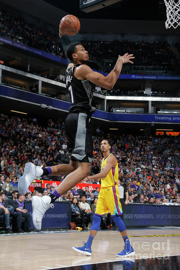 Skal Labissiere #5 Photograph by Rocky Widner