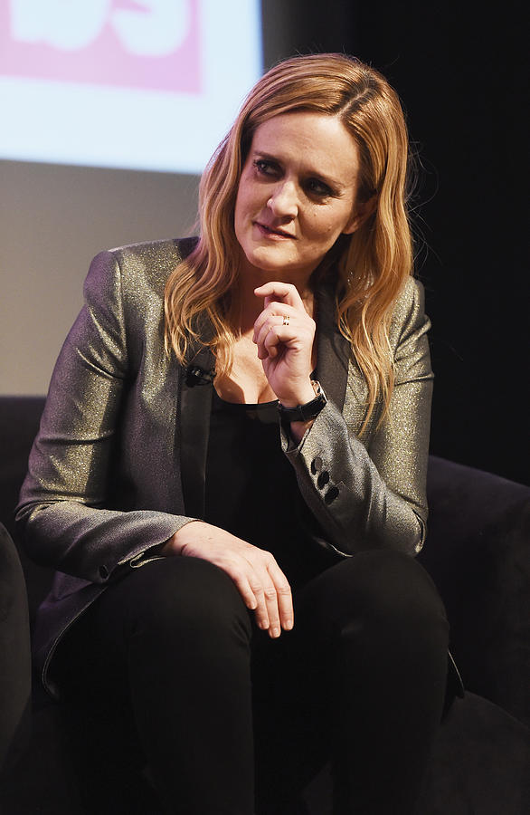 TBS Full Frontal With Samantha Bee FYC Event - Inside #5 Photograph by Amanda Edwards