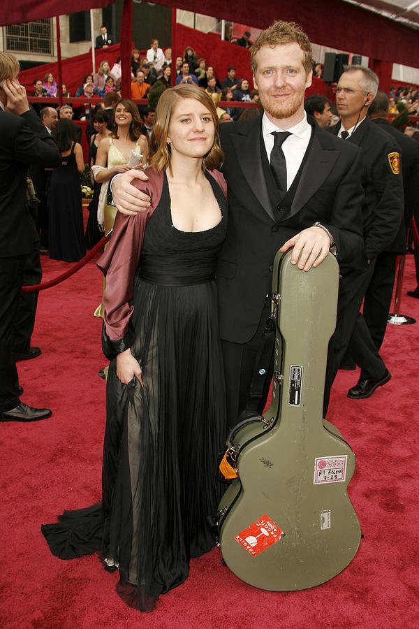 The 80th Annual Academy Awards - Arrivals #5 Photograph by Jeff Vespa