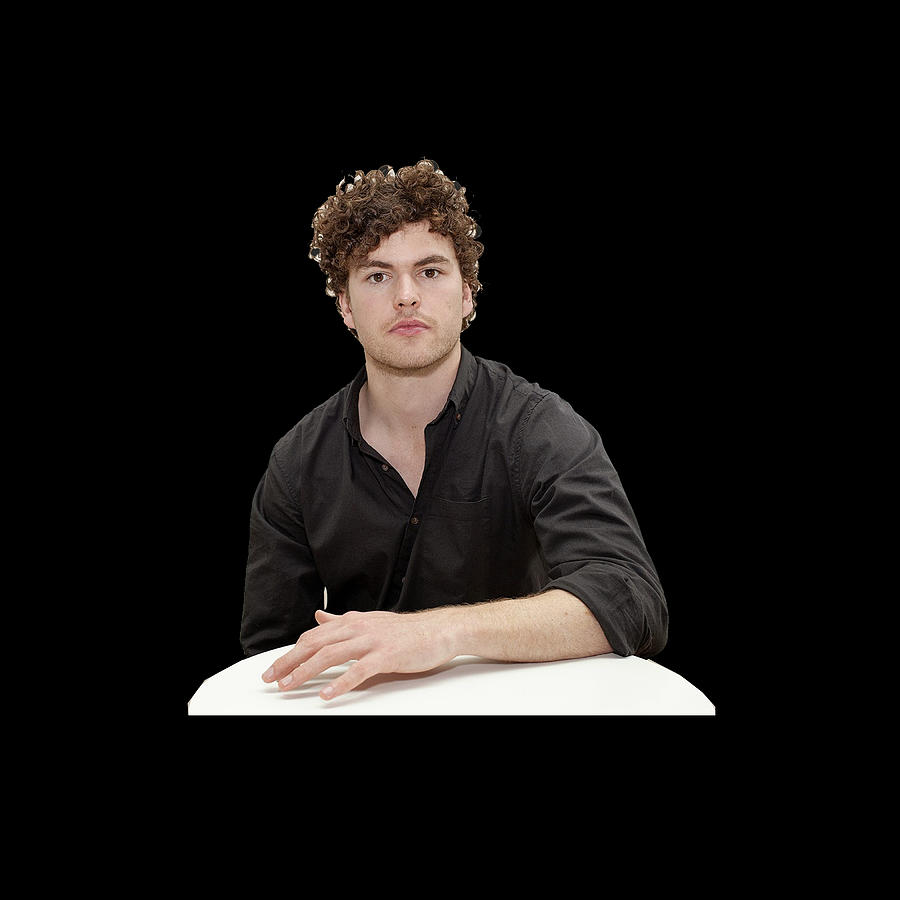 Vance Joy Digital Art by Defondergi Defondergi - Fine Art America