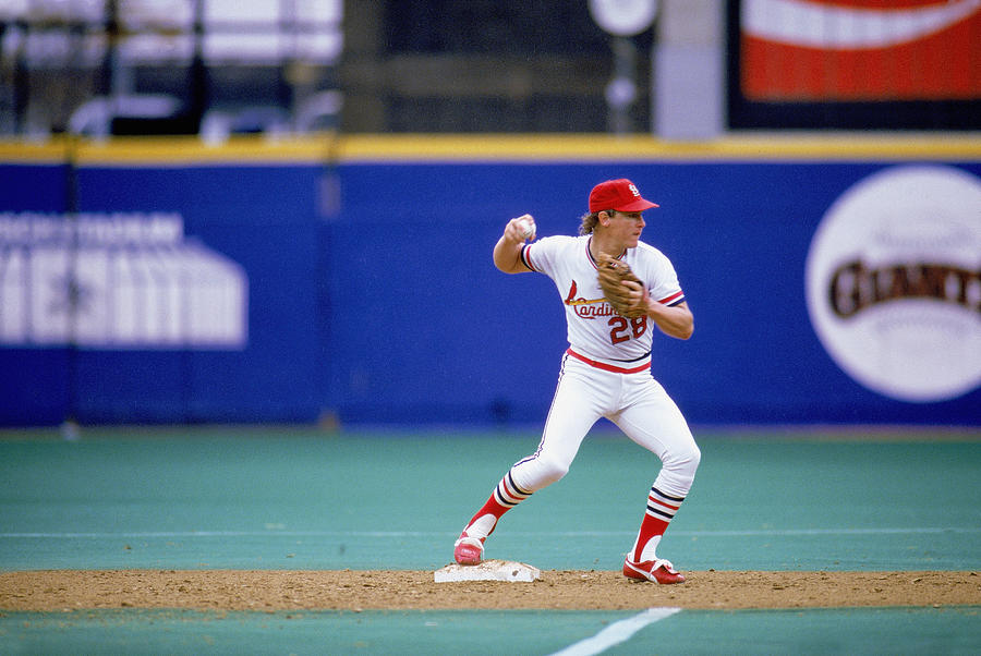 MLB Photos Archive Photograph by Rich Pilling MLB Photos Archive Photograph by Rich Pilling