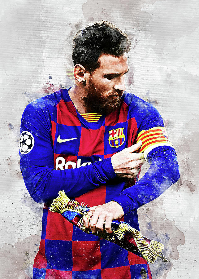 Messi Messi Barcelona Lionel Messi Lionel Andres Messi Cuccittini ...