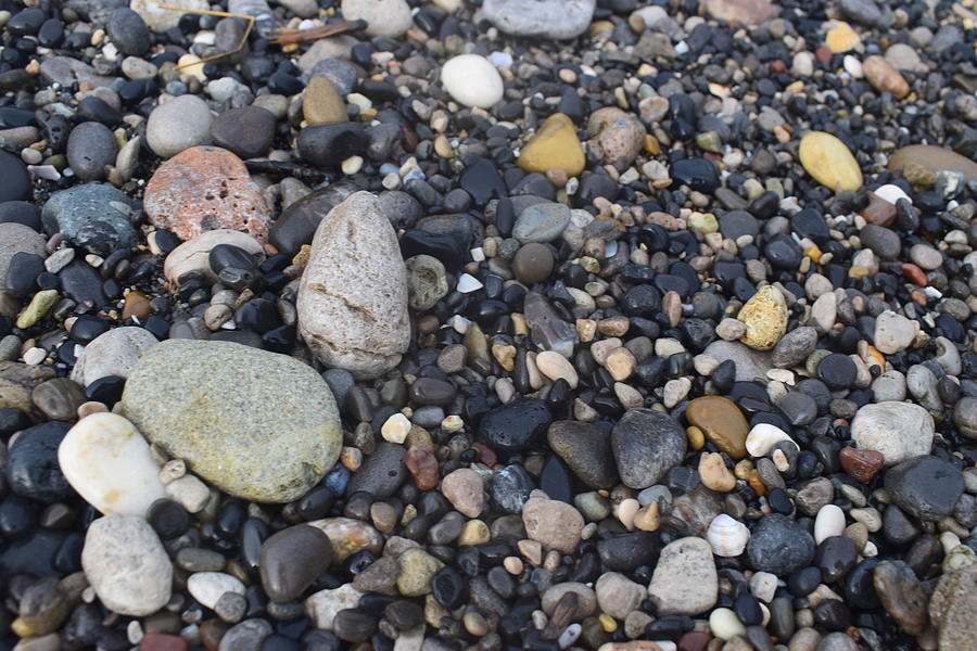 Rocks Photograph