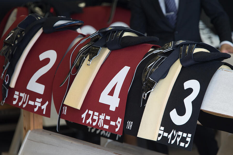 Horse Racing in Japan - Hanshin Racecourse #56 Photograph by Lo Chun Kit Horse Racing in Japan - Hanshin Racecourse #56 Photograph by Lo Chun Kit