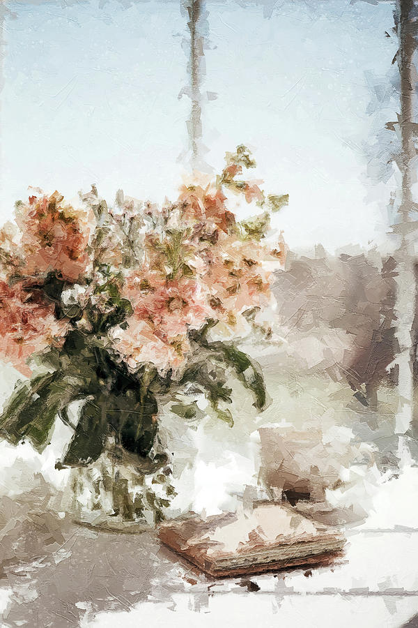 Spring is Here #56 Digital Art by TintoDesigns