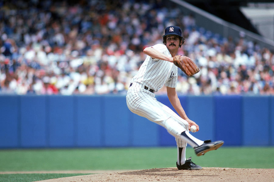 MLB Photos Archive Photograph by Rich Pilling MLB Photos Archive Photograph by Rich Pilling