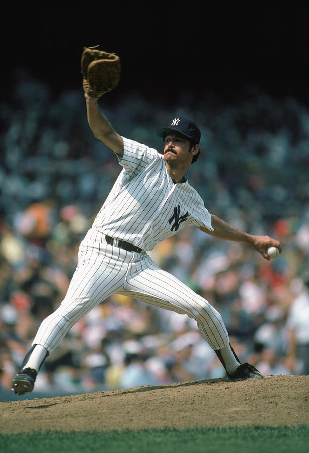MLB Photos Archive Photograph by Rich Pilling MLB Photos Archive Photograph by Rich Pilling