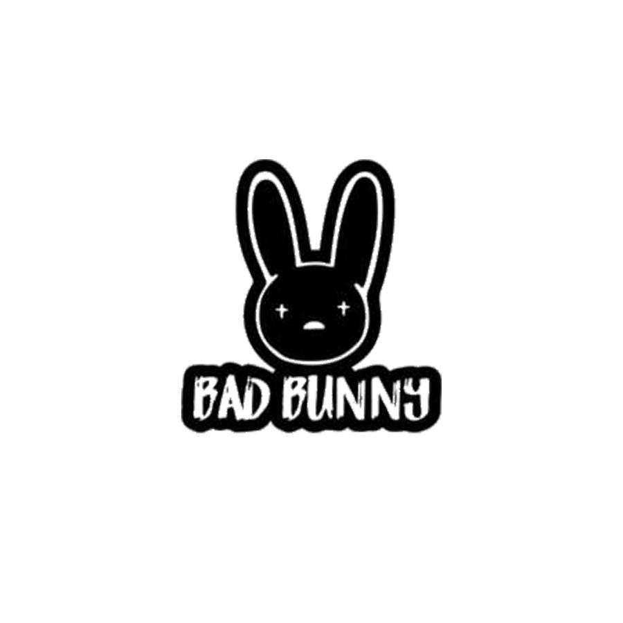 Bad Bunny Digital Art by Darel Art - Pixels