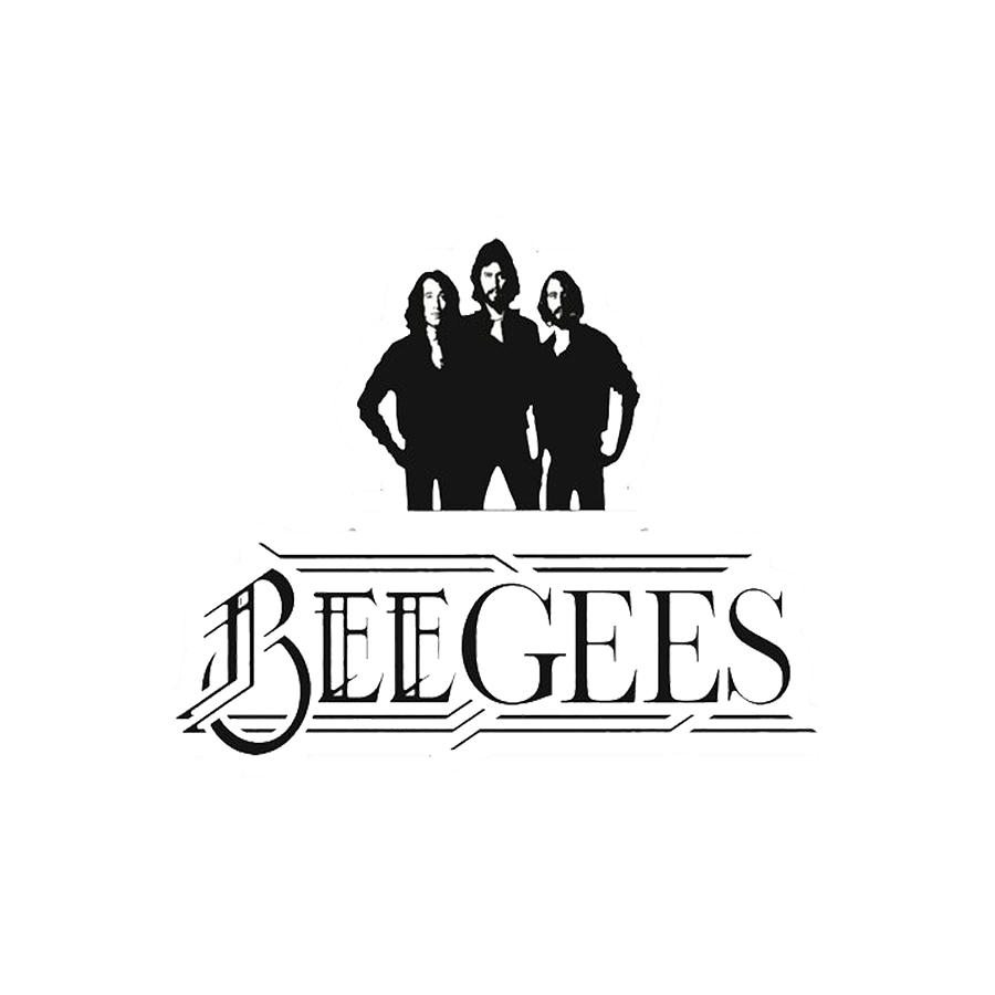 Bee Gees Digital Art by Bonni Belle - Pixels