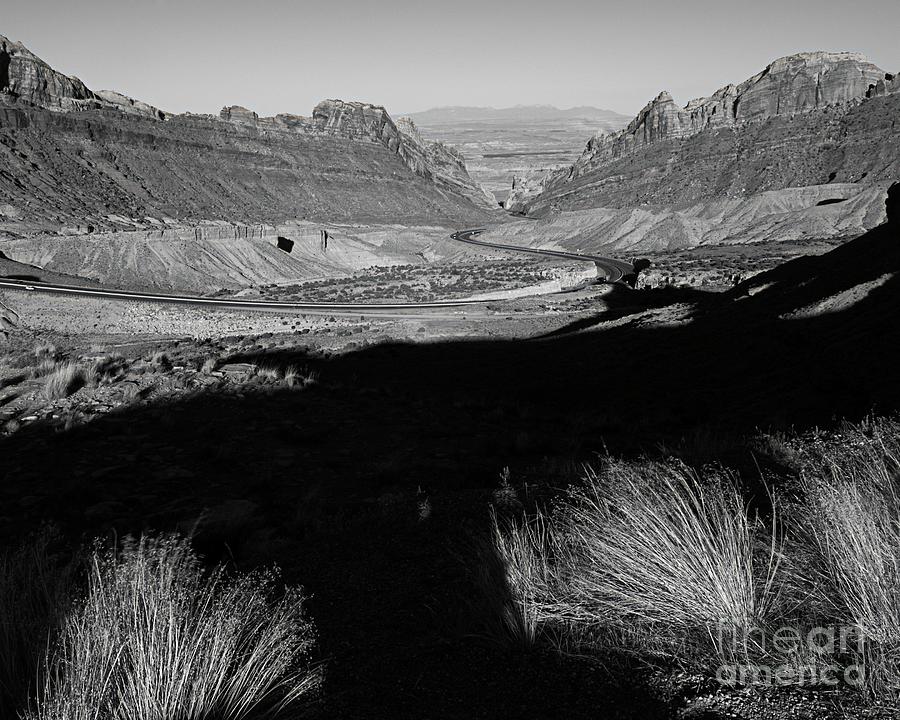Castle Valley Utah USA #5 Photograph by Bob Pardue