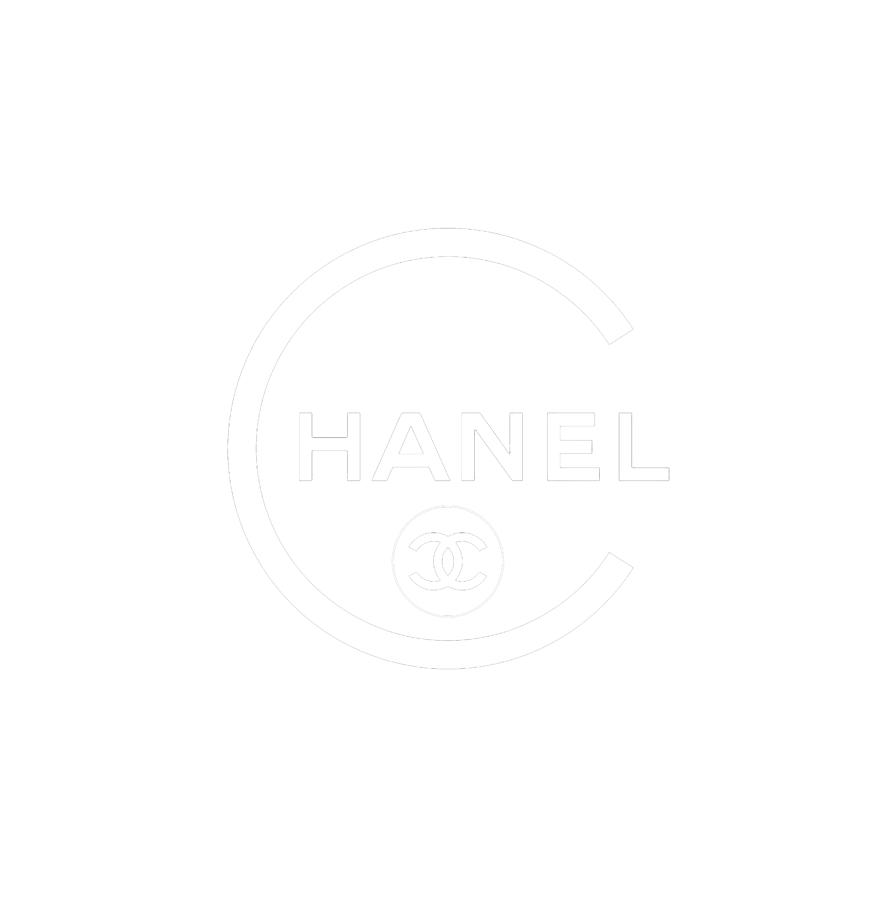 Chanel Best Logo Digital Art by Norry MacAlpyne - Fine Art America