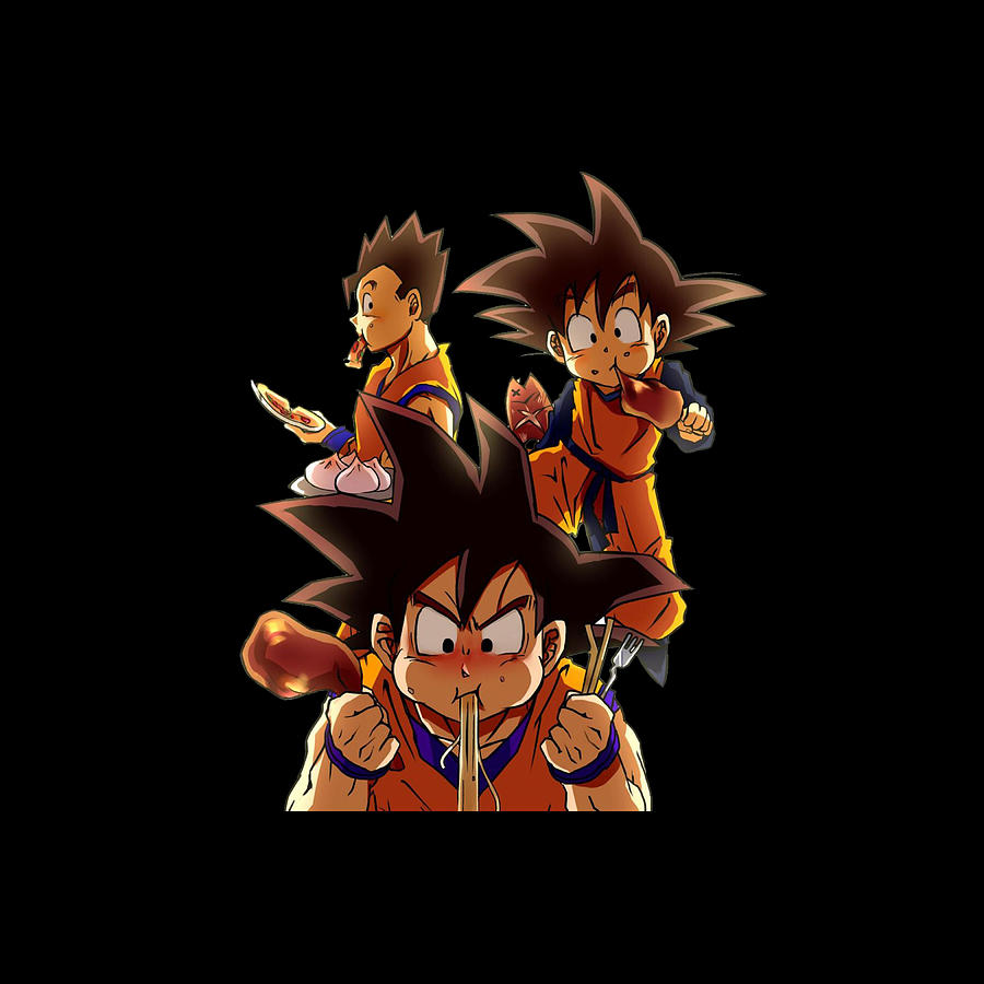 Dragon ball Digital Art by Alifa Rya - Fine Art America