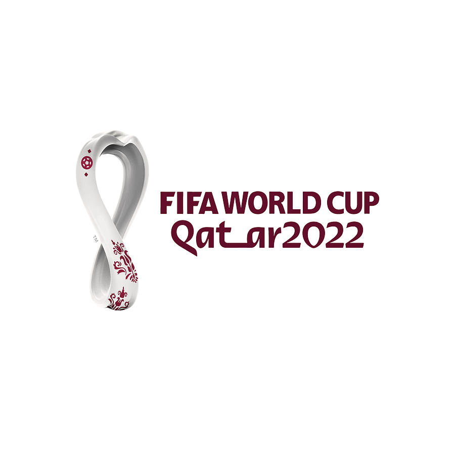 Fifa World Cup Qatar 2022 Digital Art by Jodie Bussetti - Fine Art America