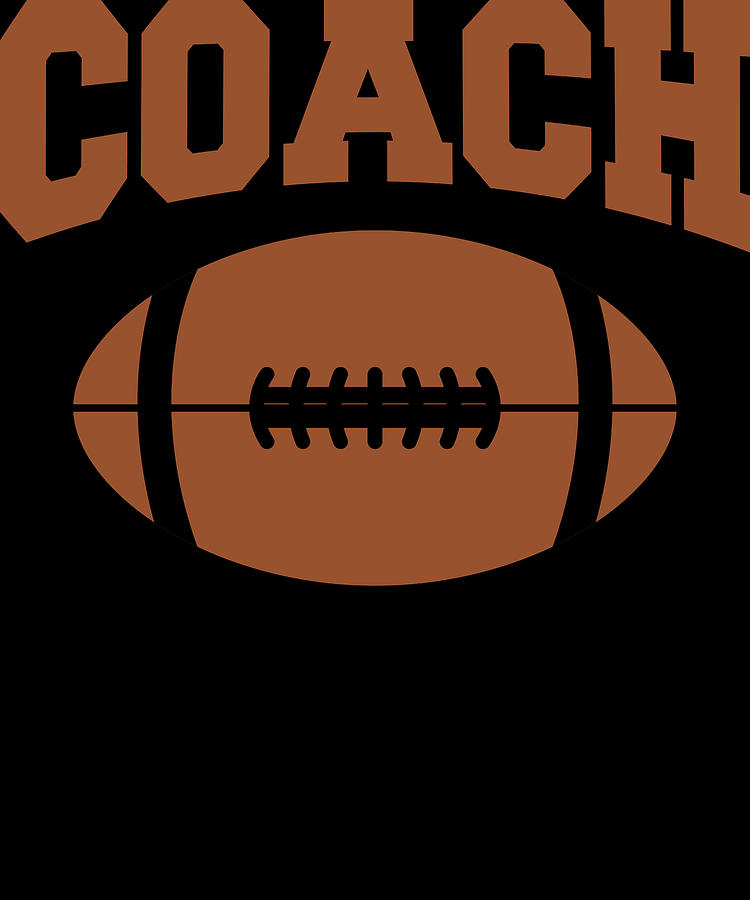 football coach apparel