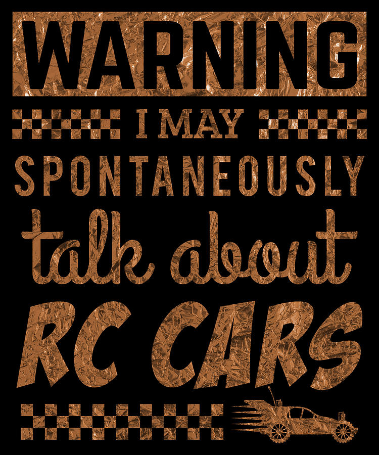 rc car apparel