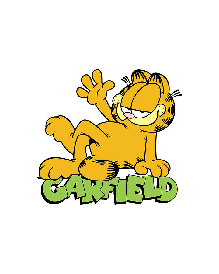 Garfield 2 - Graj Garfield 2 na UgameZone.com.