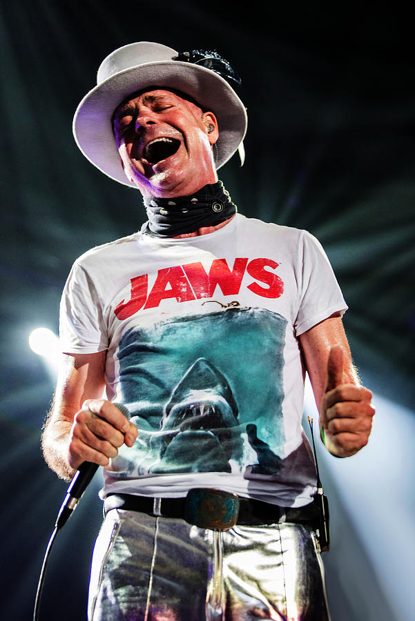 Jaws t 2025 shirt gord downie