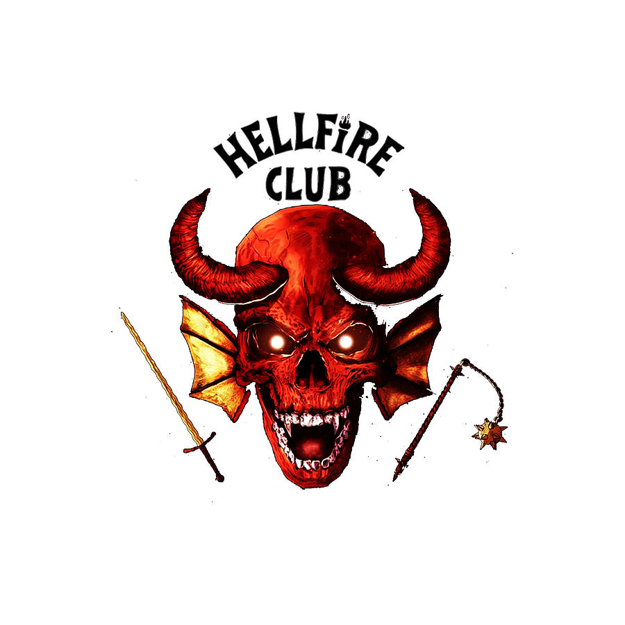 Hellfire Club Digital Art by Abbas Plaven - Pixels