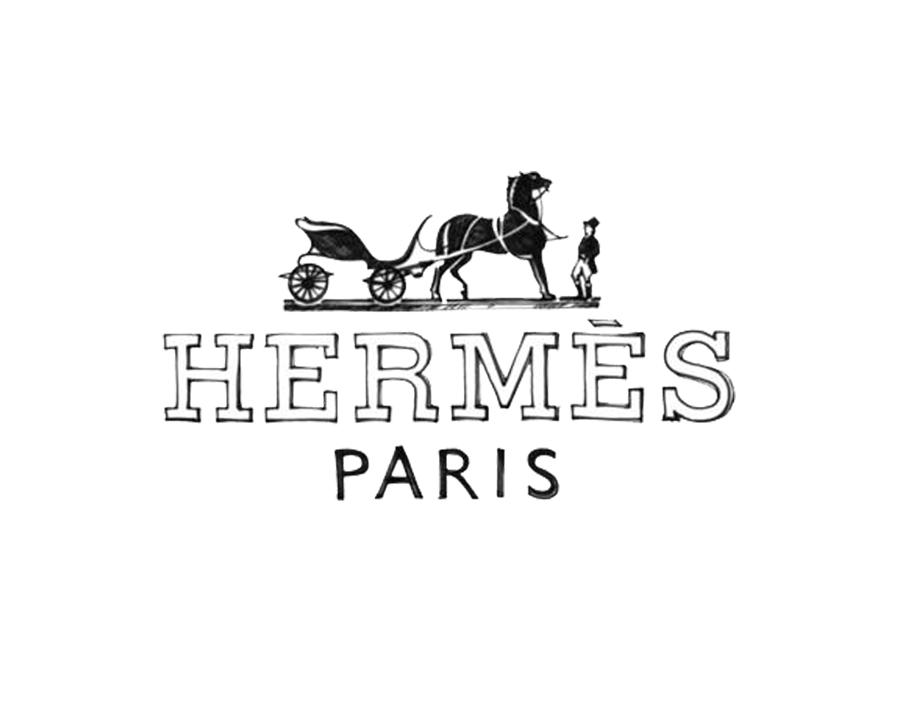 Hermes paris BEST LOGO Digital Art by Anabel Surplice | Fine Art America