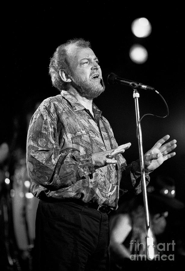 Joe Cocker Photograph By Concert Photos Fine Art America 