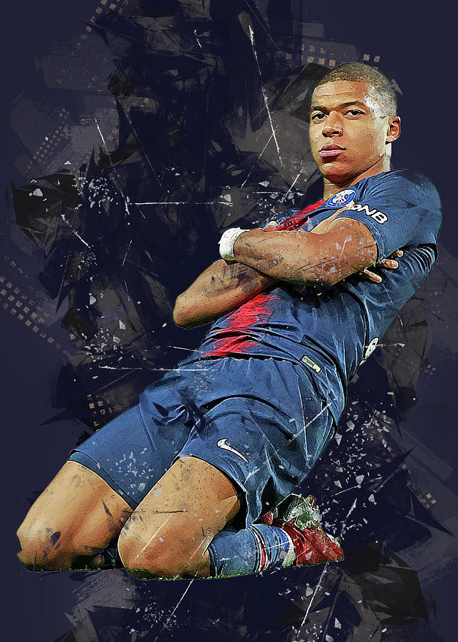 Kylianmbappe Kylian Mbappe Kylian Mbappe Real Madrid Kylian Mbappe ...