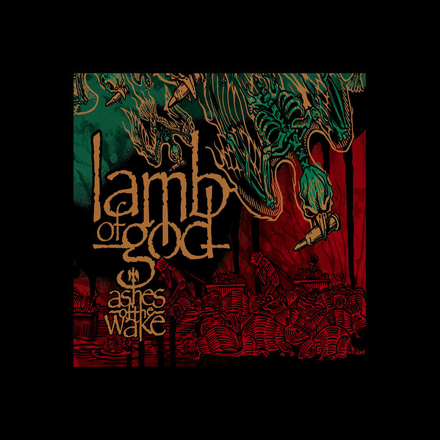 Lamb of God Digital Art by Nikah Yuk - Fine Art America