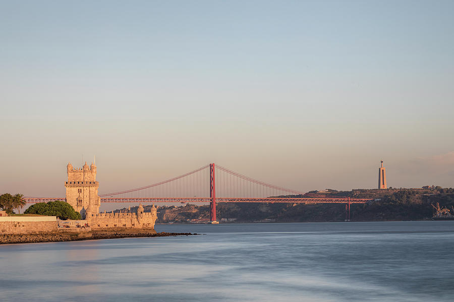 Lisbon - Portugal #6 Photograph by Joana Kruse