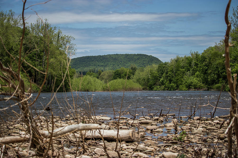 Loyalsock Creek Photograph by Michael Kinney