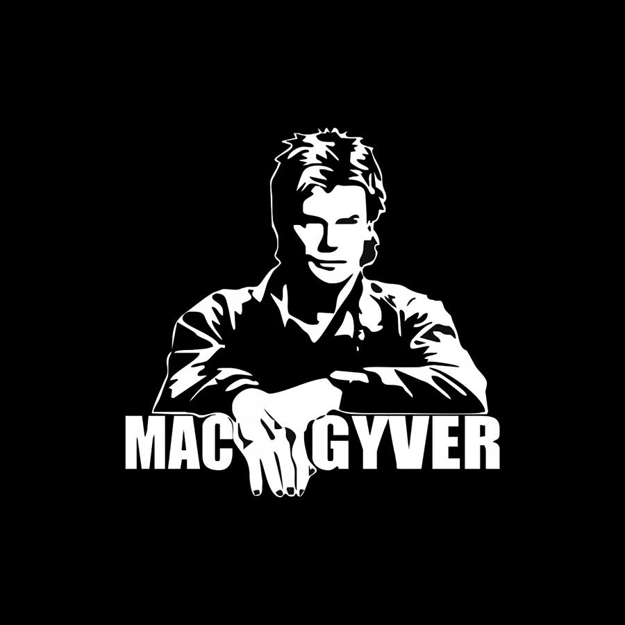 Macgyver It