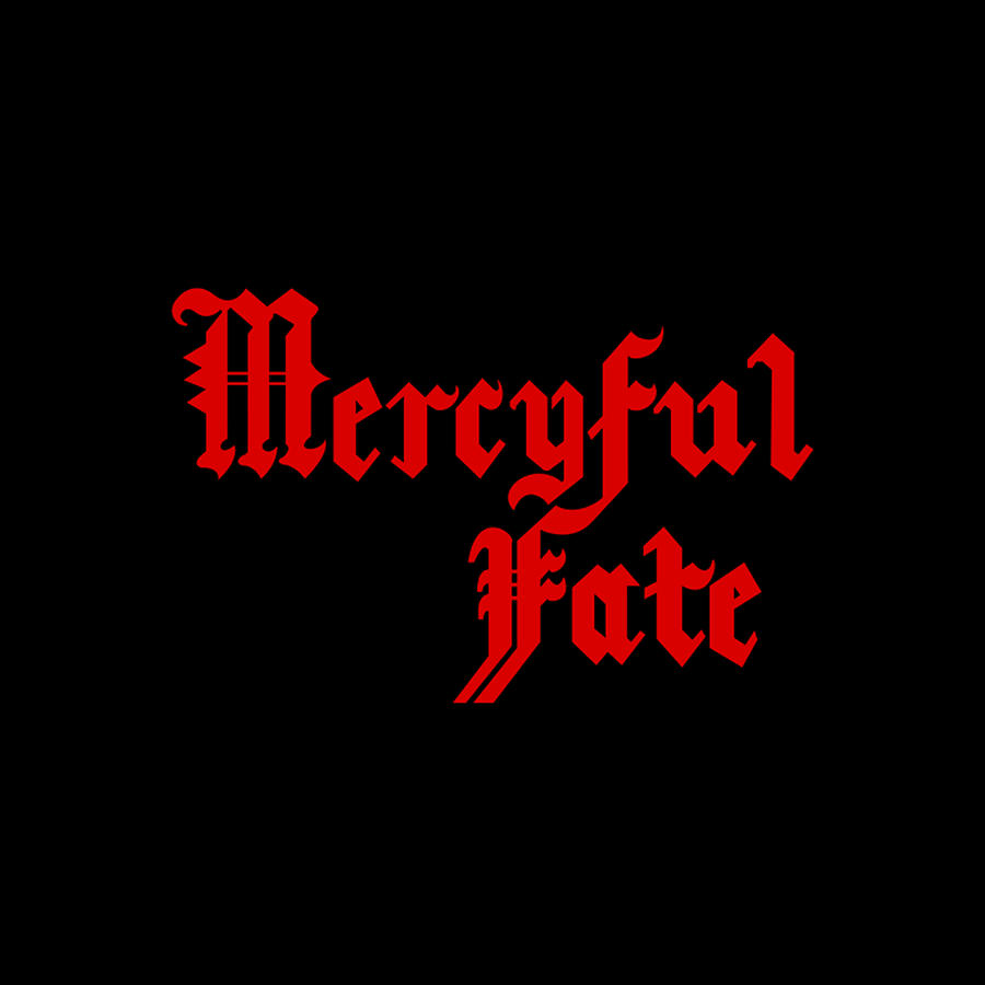 Mercyful Fate band Digital Art by Josep Fowler - Fine Art America