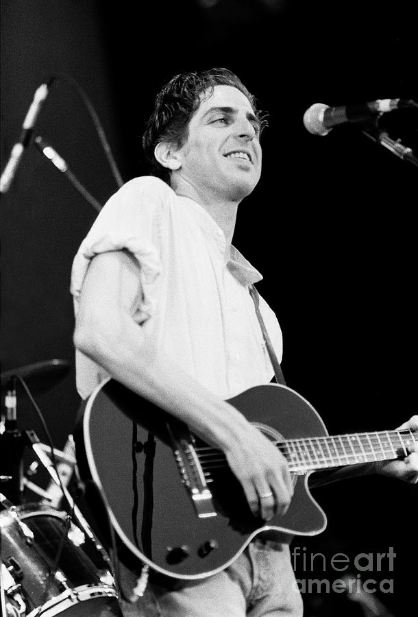 Michael Penn Photograph by Concert Photos - Fine Art America