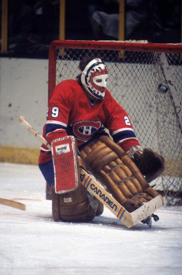 Montreal Canadiens v New York Rangers #6 Photograph by B Bennett