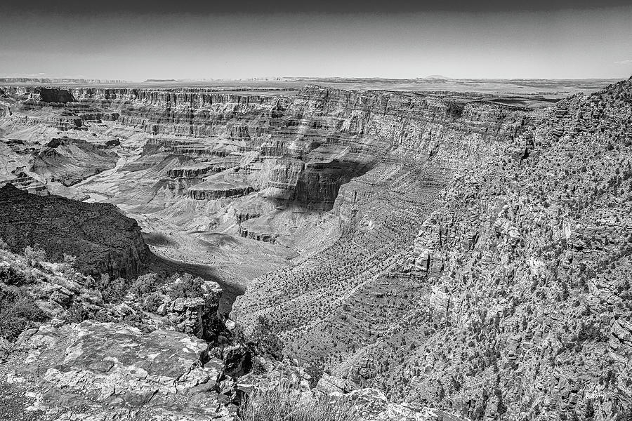 Navajo Point Grand Canyon #6 Photograph by Gestalt Imagery - Pixels