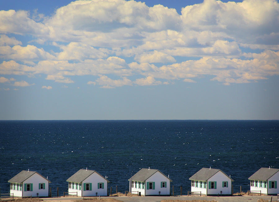 Spring Days Photograph by David Wennerberg Spring Days Photograph by David Wennerberg